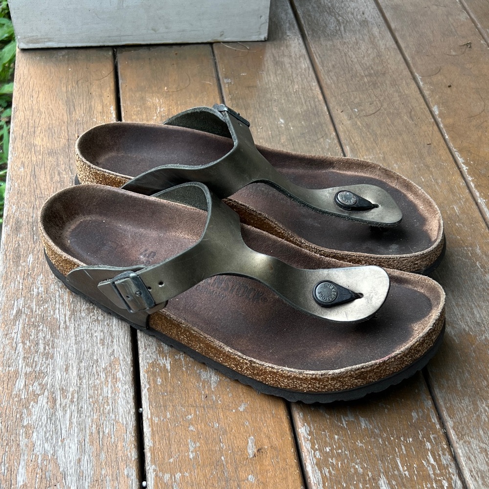 Birkenstock